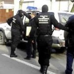 DIICOT acționează asupra unei importante grupări infracționale