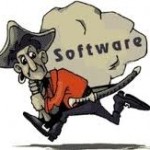 Pirateria software, în scădere în România