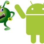 Numărul virușilor de Android din România a crescut cu 4% 