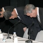 Directorii companiei Sony cer scuze utilizatorilor de Playstation Directorii companiei Sony cer scuze utilizatorilor de Playstation