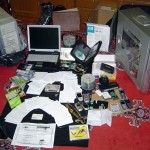 Persoane suspecte în săvârșirea de infracțiuni informatice