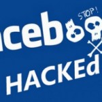 Conturile de Facebook, ținta preferată a hackerilor