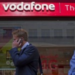 Vodafone dezvăluie date despre interceptarea conversaţiilor Vodafone dezvăluie date despre interceptarea conversaţiilor