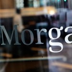 Server al JP Morgan, spart prin parola unui angajat