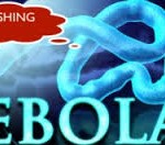 Ebola, transformată în virus troian de către hackeri 