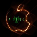 Un nou virus atacă produsele Apple