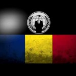 Gruparea Anonymous România - destabilizată