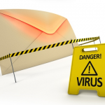 Nu da click! Un nou virus pe mail Nu da click! Un nou virus pe mail