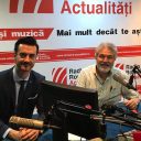 Prezentarea studiului SPOS2017 la Radio România Actualități