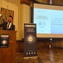 Prezentarea Cybersecurity RO2019 la conferința CERT-RO