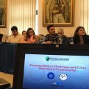 Prezentarea Cybersecurity RO2019 la conferința SecITC